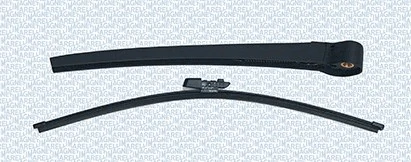 Wiper Arm Set, window cleaning